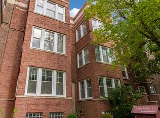 1340 W Bryn Mawr Ave APT 2W, Chicago, IL 60660
