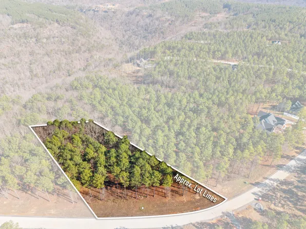 0 Buck Crossing Dr Lot 1024, Guild, TN 37340