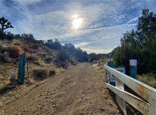 0 Vicinity Ross Rd E #4, Littlerock, CA 93543