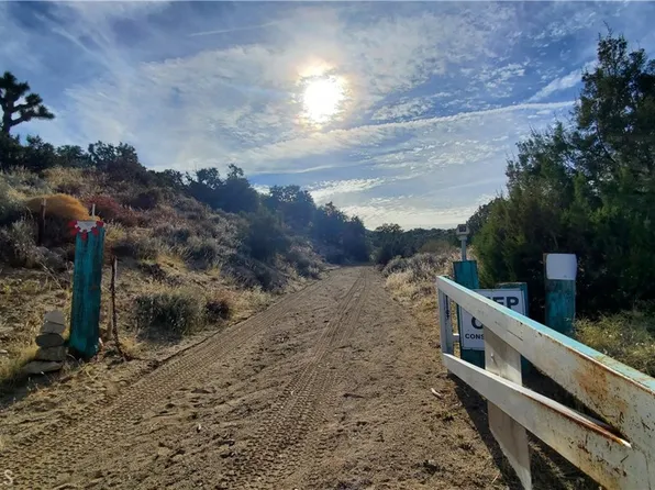 0 Vicinity Ross Rd E #4, Littlerock, CA 93543