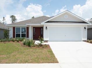 149 Osprey Lake Rd, Callaway, FL 32404