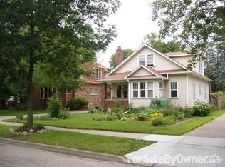 1900 Lincoln Ave, Stevens Point, WI 54481