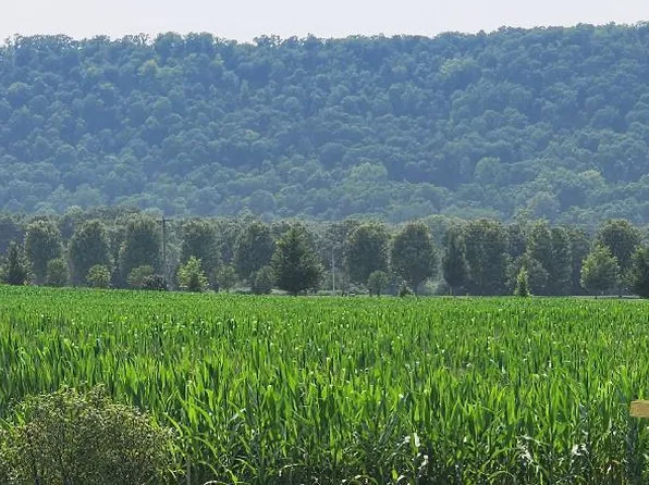 0000 Enke Lane Road, Gays Mills, WI 54631