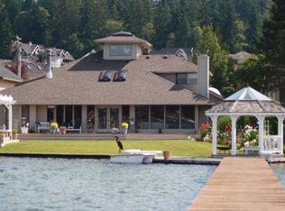 2134 Northshore Dr, Bellingham, WA 98226