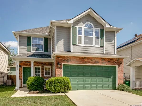827 MAGNOLIA MIST, San Antonio, TX 78216