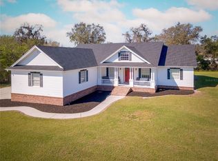 5118 Norriswood Dr, Mulberry, FL 33860