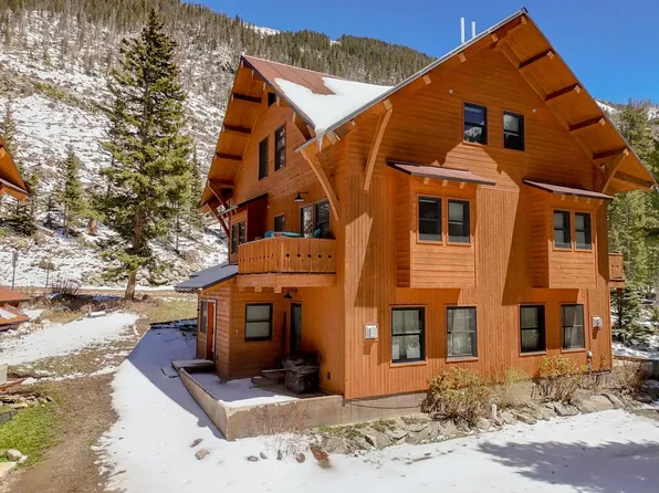 100 Kachina Rd #E 5, Taos Ski Valley, NM 87525