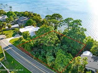 0 S Tropical Trl, Merritt Island, FL 32952