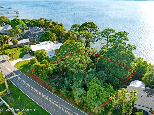 0 S Tropical Trl, Merritt Island, FL 32952