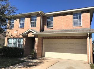 2443 Montana Blue Dr, Spring, TX 77373