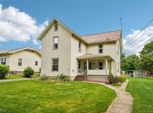 169 Walnut St, Leetonia, OH 44431