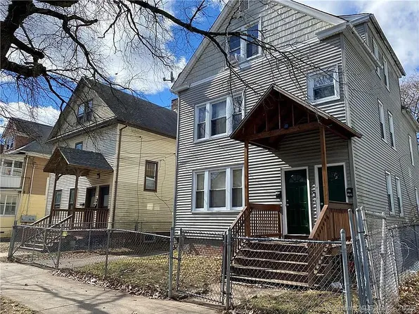 394 Shelton Avenue, New Haven, CT 06511