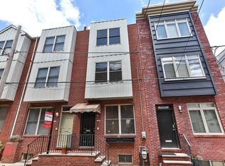 1909 Webster St, Philadelphia, PA 19146