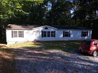 1944 Izaak Walton Rd, Madison Heights, VA 24572