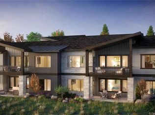 11265 N Shoreline Dr UNIT 19, Hideout, UT 84036