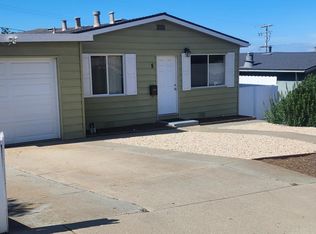 5 Valmar Ct #HOUSE, Seaside, CA 93955