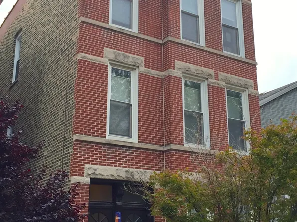 2117 W. McLean, 2117 W McLean Ave #3F, Chicago, IL 60647