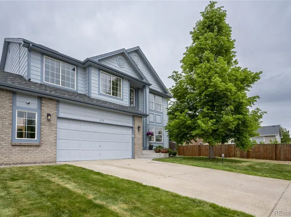 475 Hampstead Avenue, Castle Rock, CO 80104