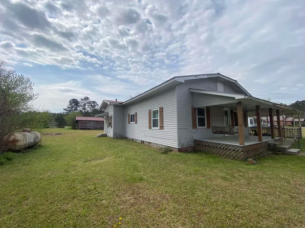 791 Highway 207, Sparkman, AR 71763