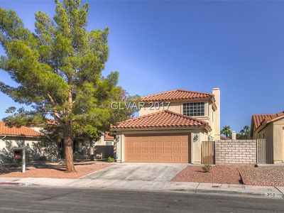 354 Cavalla St, Henderson, NV, 89074