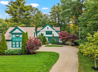 85 Rivers Edge Dr, Portland, ME 04102