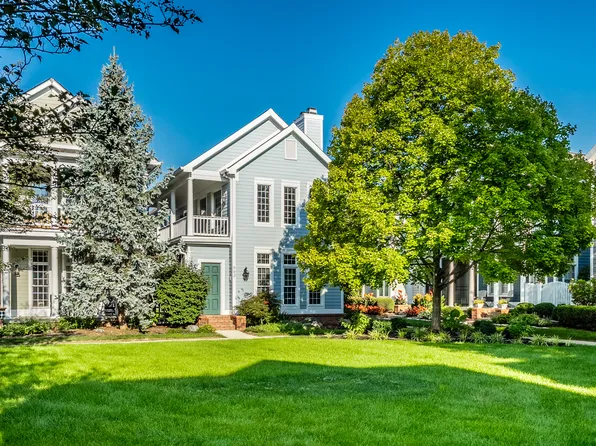 663 Ellsworth St, Indianapolis, IN 46202