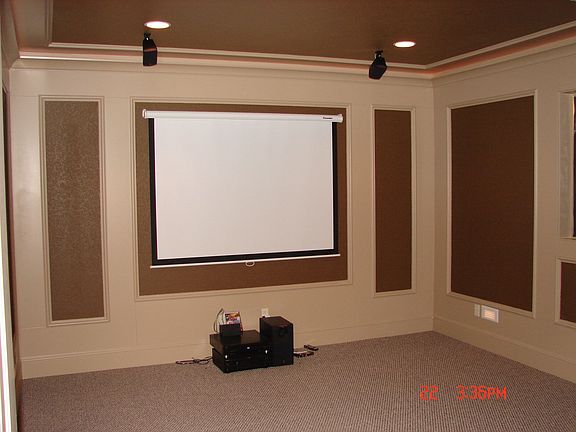 Home theater