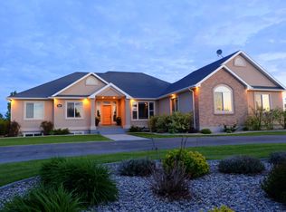 1184 E Lazy Ln, Idaho Falls, ID 83404