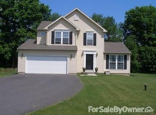 177 Golden Meadows Way, Warners, NY 13164