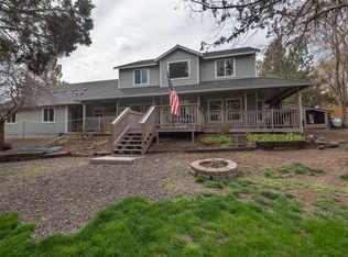 905 SW Burns Ln, Madras, OR 97741