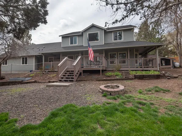 905 SW Burns Ln, Madras, OR 97741