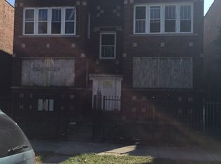 138 W 113th St, Chicago, IL 60628