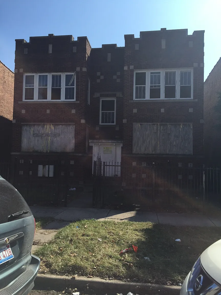 138 W 113th St photo 1