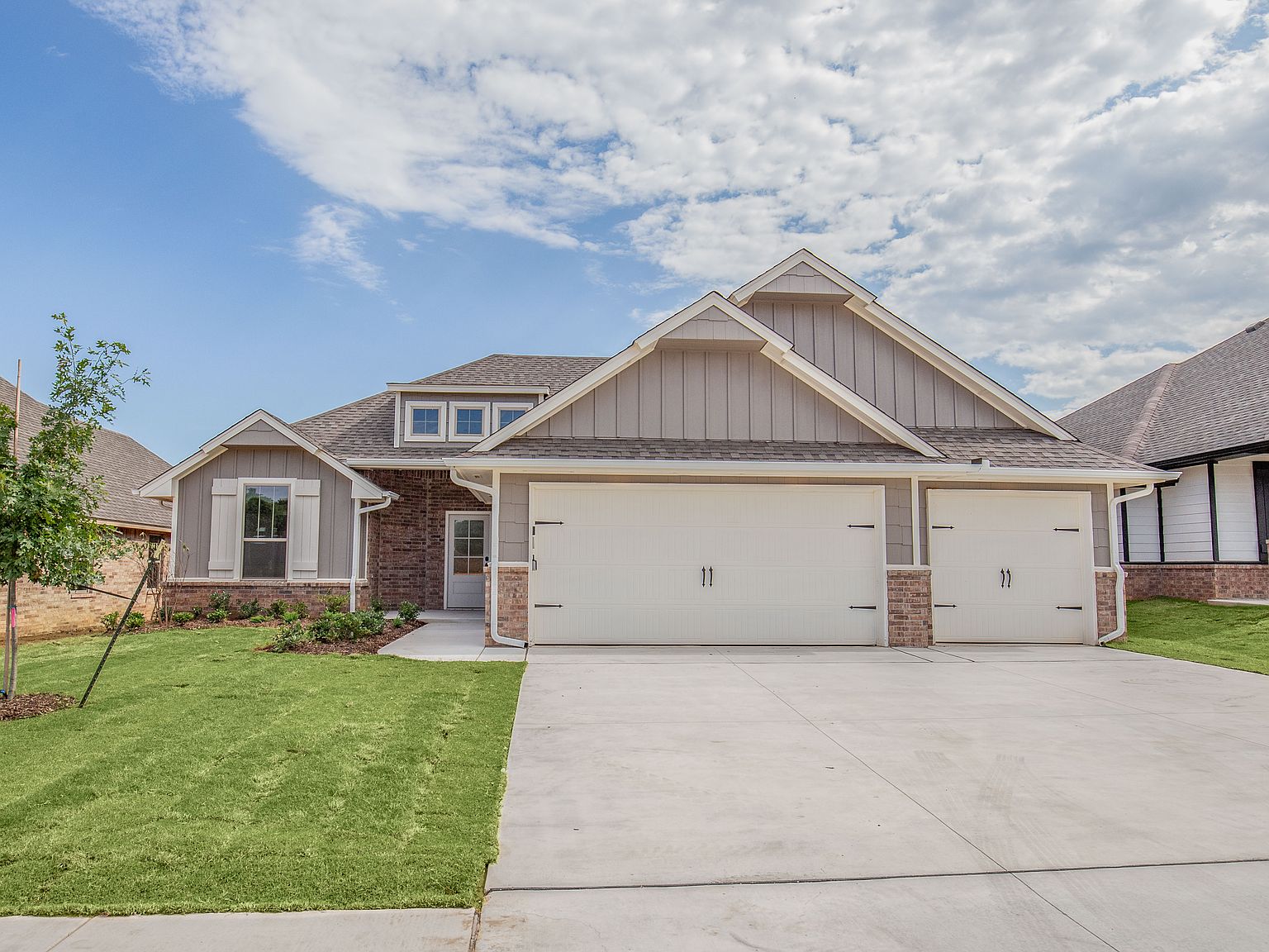 Hummingbird Half Bath Plan, Cedar Lane, Norman, OK 73072 Zillow