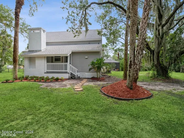1655 Harlock Rd, Melbourne, FL 32934