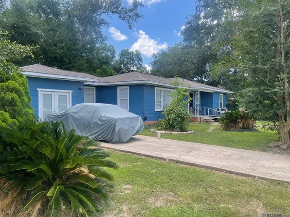 1806 S Main St, Jennings, LA 70546