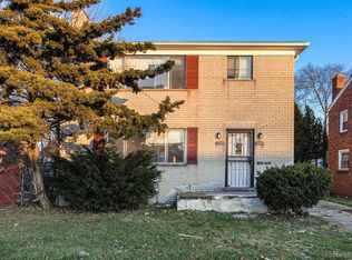 16866 Greenfield Rd, Detroit, MI 48235