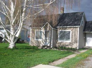 51 S 400 E, Preston, ID 83263