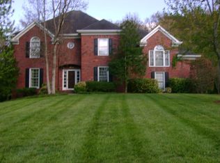 285 Saint Andrews Dr, Franklin, TN 37069