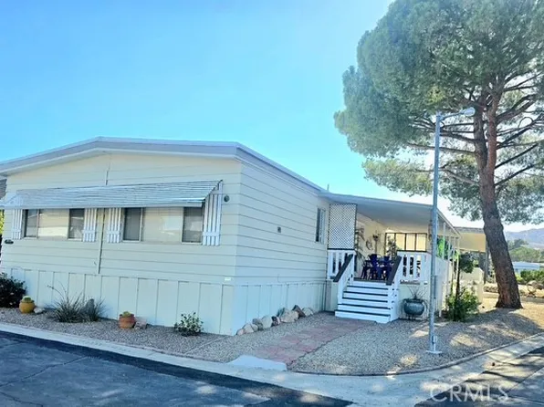 54999 Martinez Trl Spc 45, Yucca Valley, CA 92284
