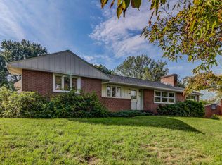 3218 Rasmont Rd, Roanoke, VA 24018
