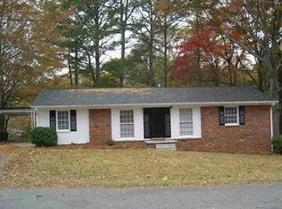306 Price St, Bremen, GA 30110
