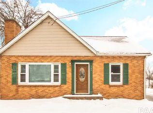 509 W Garfield Ave, Bartonville, IL