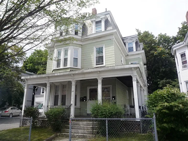 58 Vinal Ave #2 — Photo 14