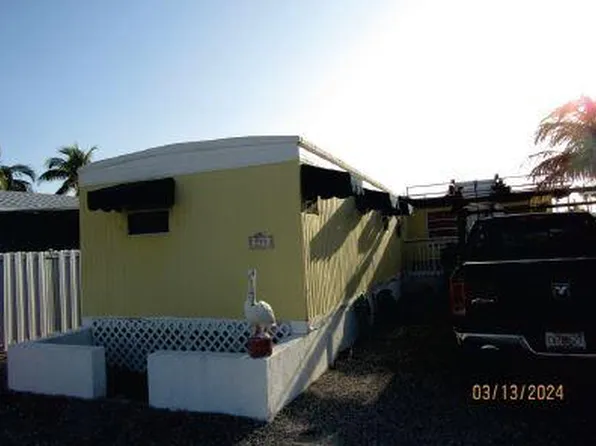 213 Banyan Ln, Key Largo, FL 33037