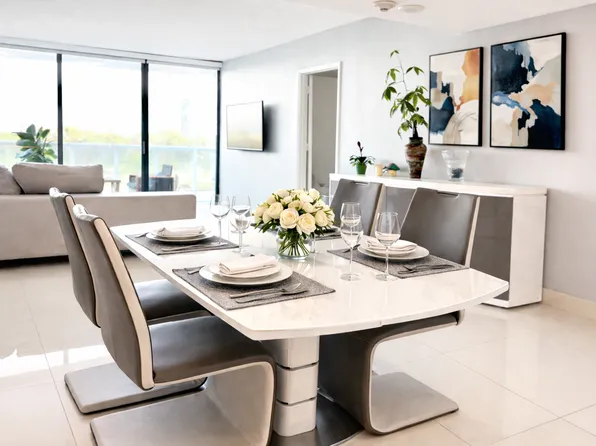 3625 N Country Club Dr APT 402, Aventura, FL 33180