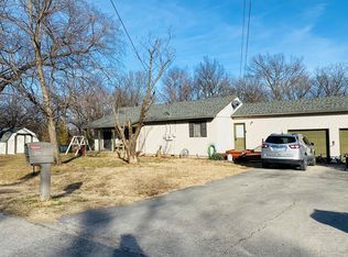 4836 County Road 3910, Independence, KS 67301