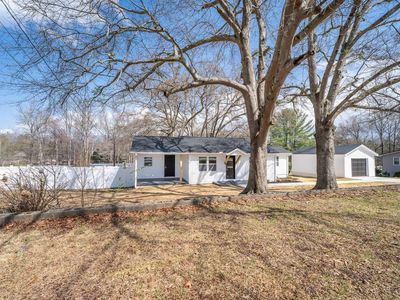 509 S Bomar Ave, Landrum, SC, 29356