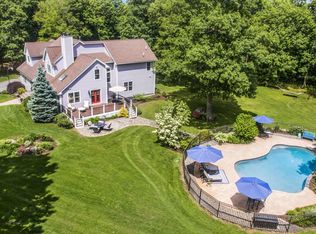 217 Green Rd, Bolton, MA 01740