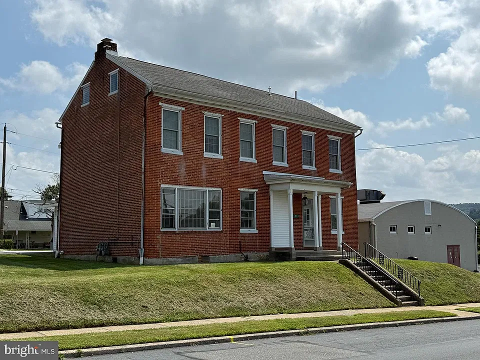1530 New Holland Rd #PENTHOUSE